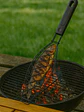Grill Rejilla Antiadherente Para Asar Pescado Stellen - Miniatura 1