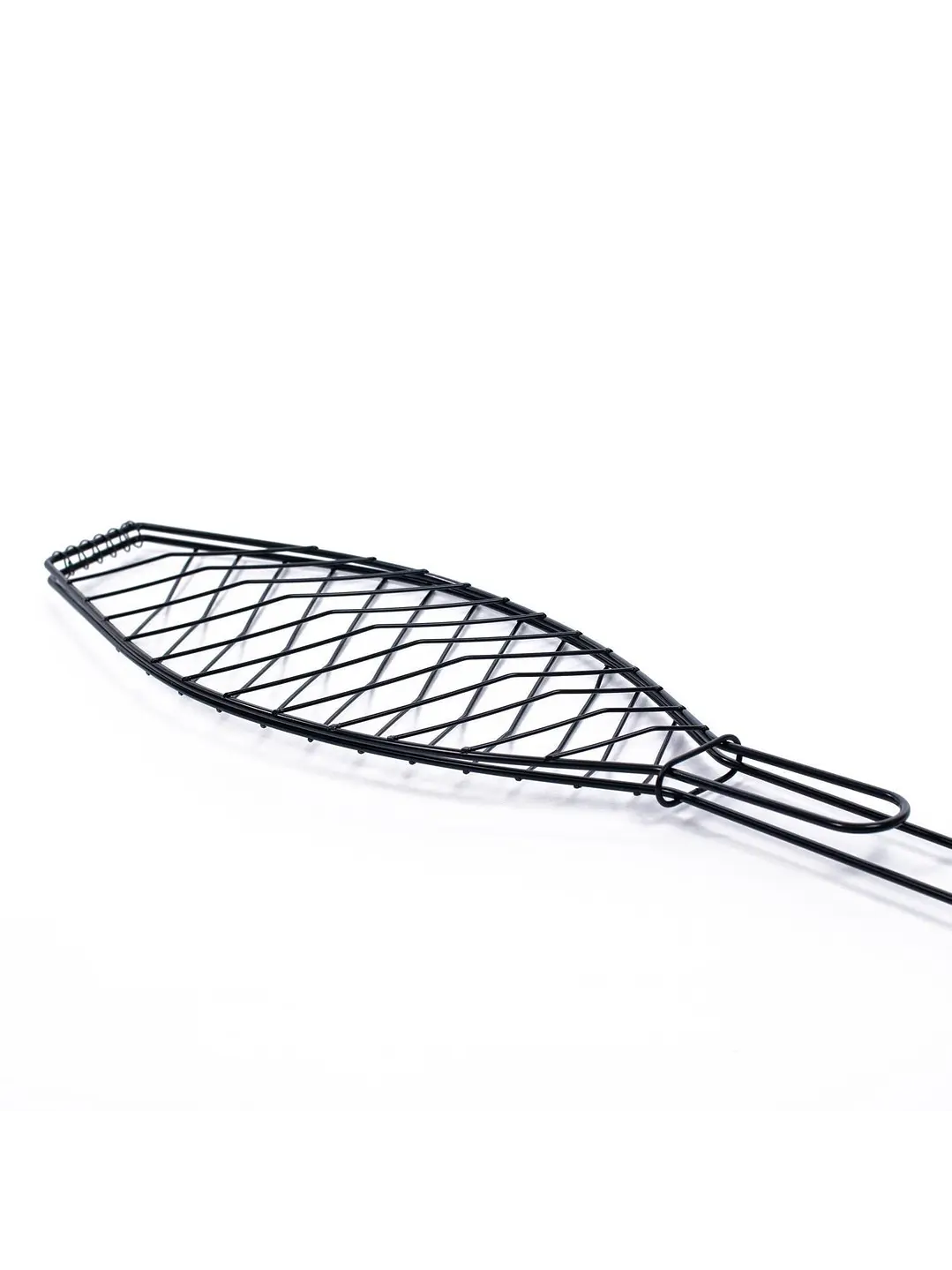 Grill Rejilla Antiadherente Para Asar Pescado Stellen 6
