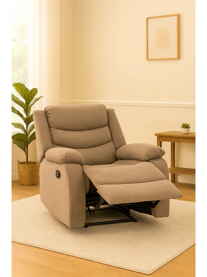 Berger Sillon Reclinable Venecia 2
