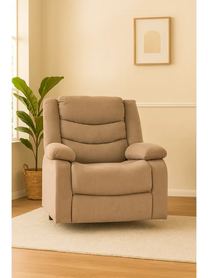 Berger Sillon Reclinable Venecia 3