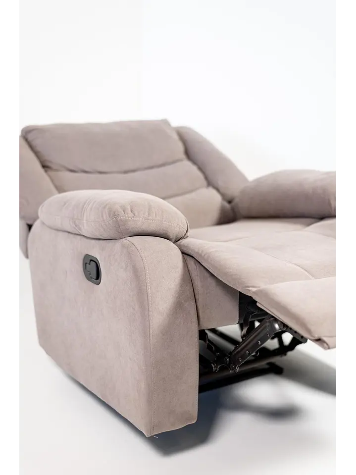Berger Sillon Reclinable Venecia 6