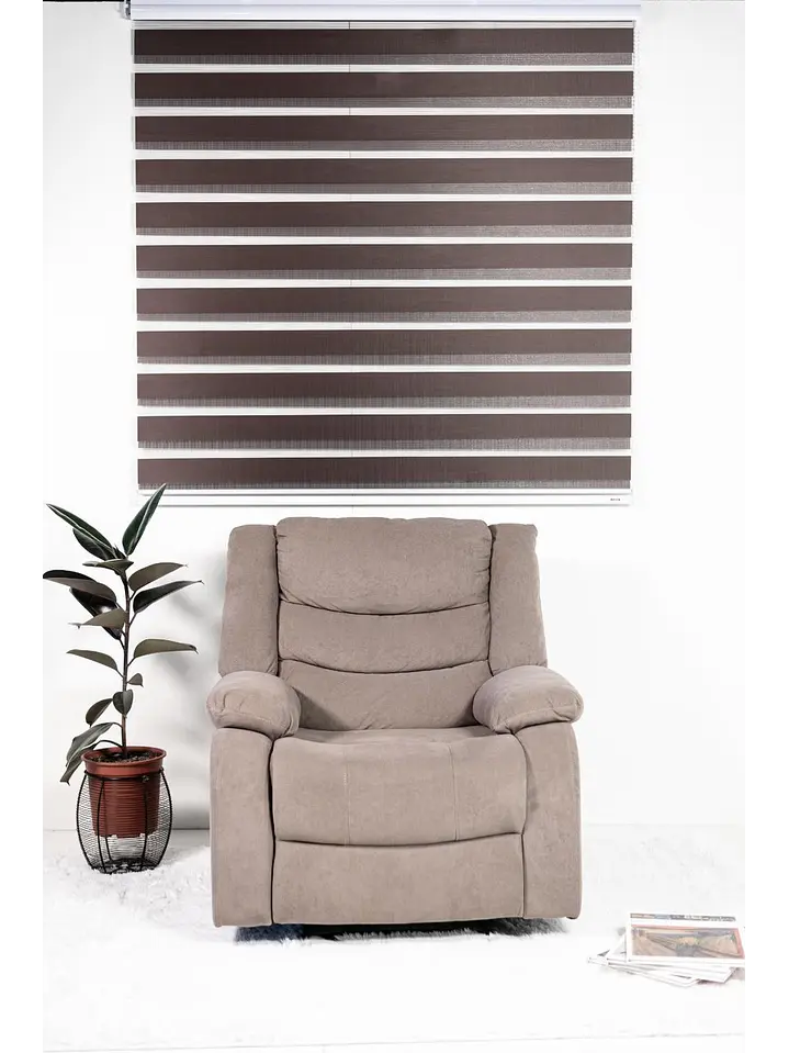 Berger Sillon Reclinable Venecia 7