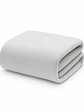 Toalla Gris Microfibra 100x140 - Miniatura 5