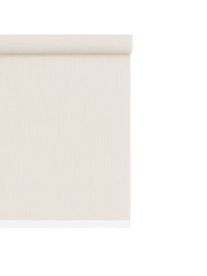 Cortina Roller Blackout Beige 080x200 3