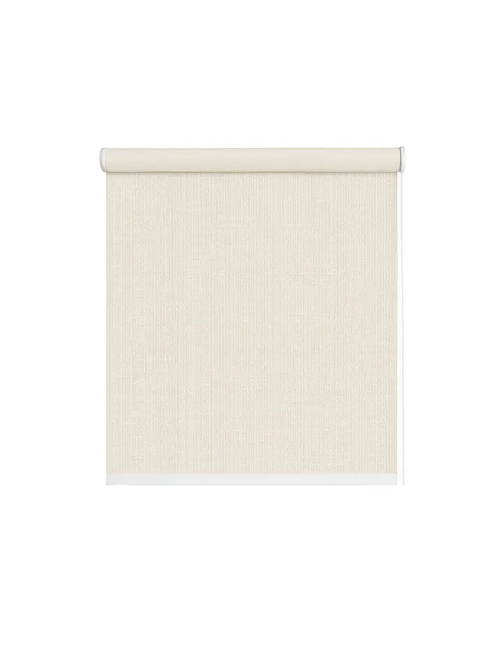 Cortina Roller Blackout Beige 080x200 5