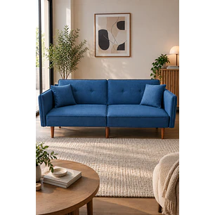 Futon Sofa Cama Kioto