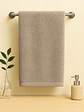 Toalla Taupe Microfibra 070x130 - Miniatura 2