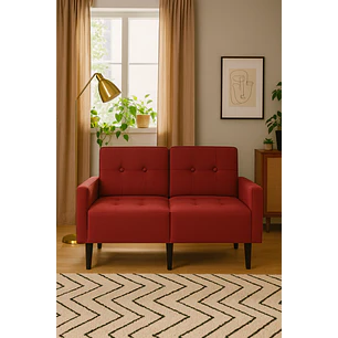 Sofa de Lino Dinamarca