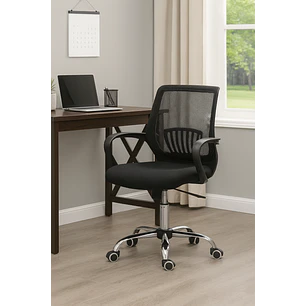 Silla Ejecutiva Cordoba