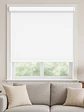 Cortina Roller Blackout Blanca 100x200 - Miniatura 4