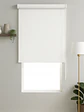 Cortina Roller Blackout Blanca 200X200 - Miniatura 2