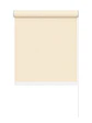 Cortina Roller Blackout Lisa Beige 080x200 - Miniatura 4