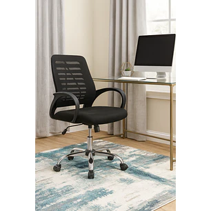 Silla Ejecutiva Oficina Santa Fe