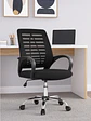 Silla Ejecutiva Oficina Santa Fe - Miniatura 2