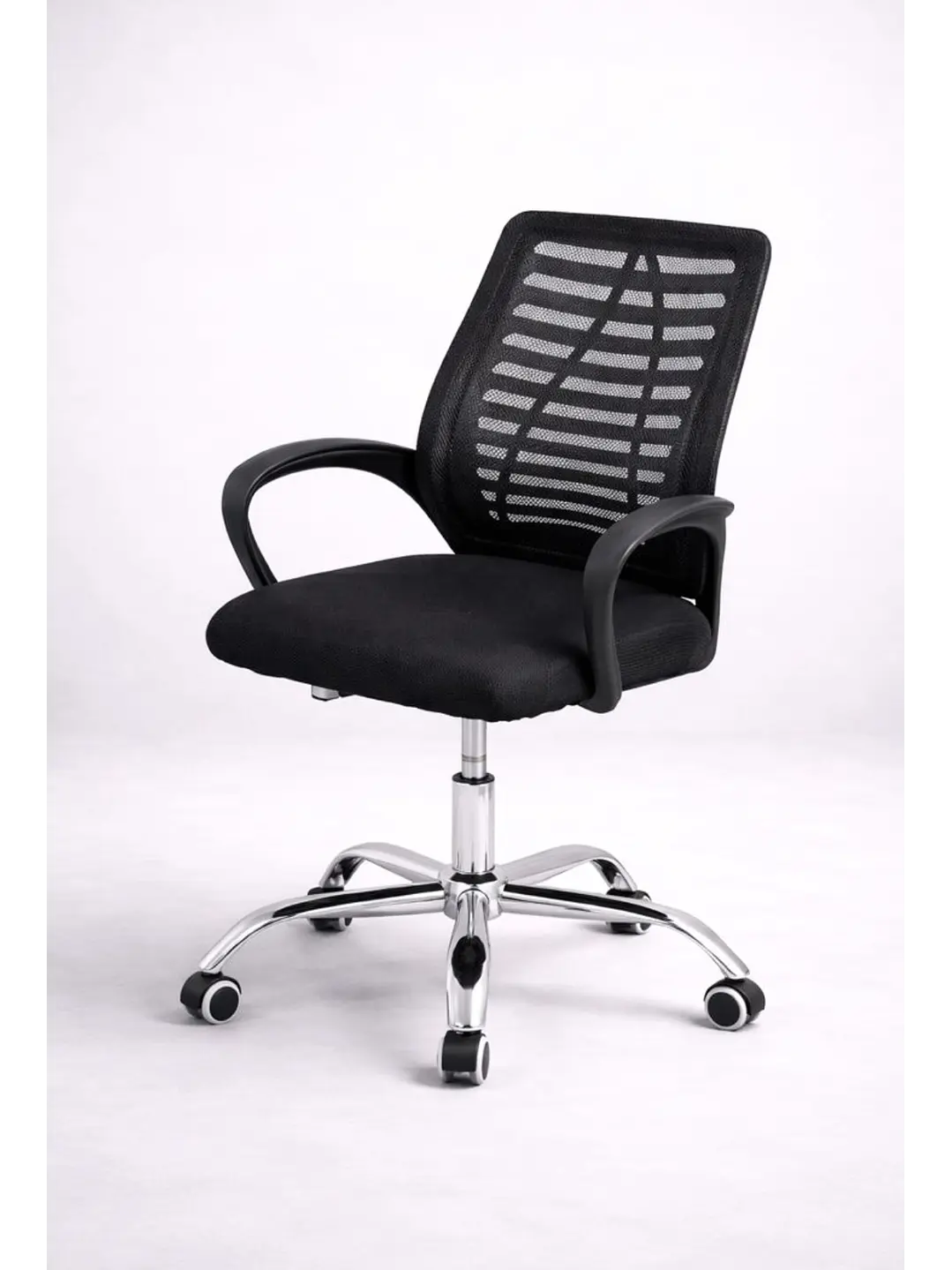 Silla Ejecutiva Oficina Santa Fe 3