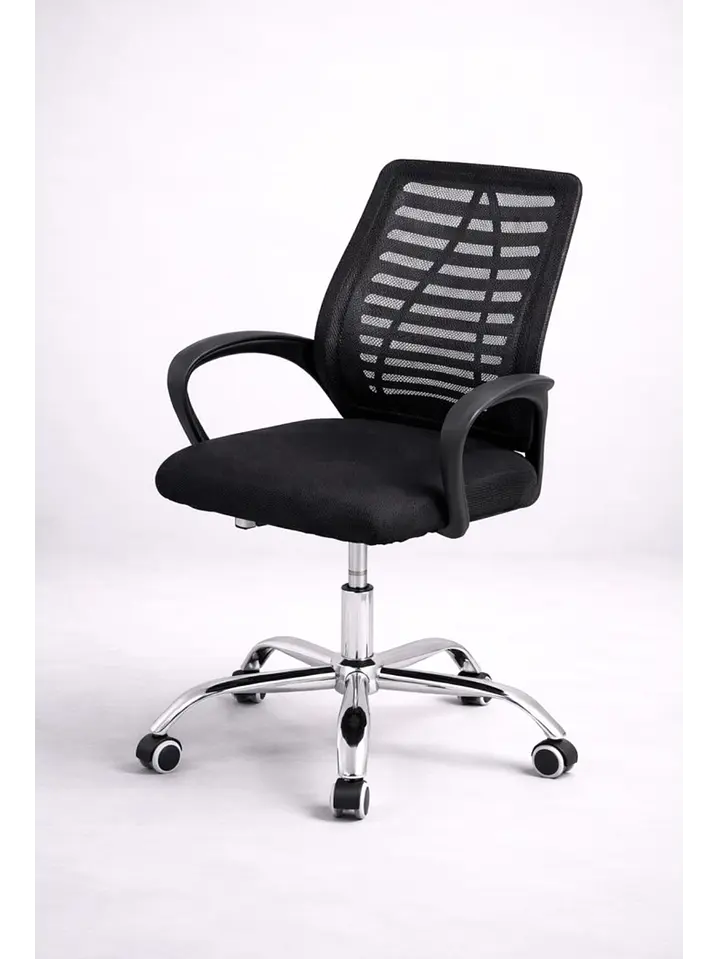 Silla Ejecutiva Oficina Santa Fe 3