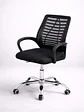 Silla Ejecutiva Oficina Santa Fe - Miniatura 3