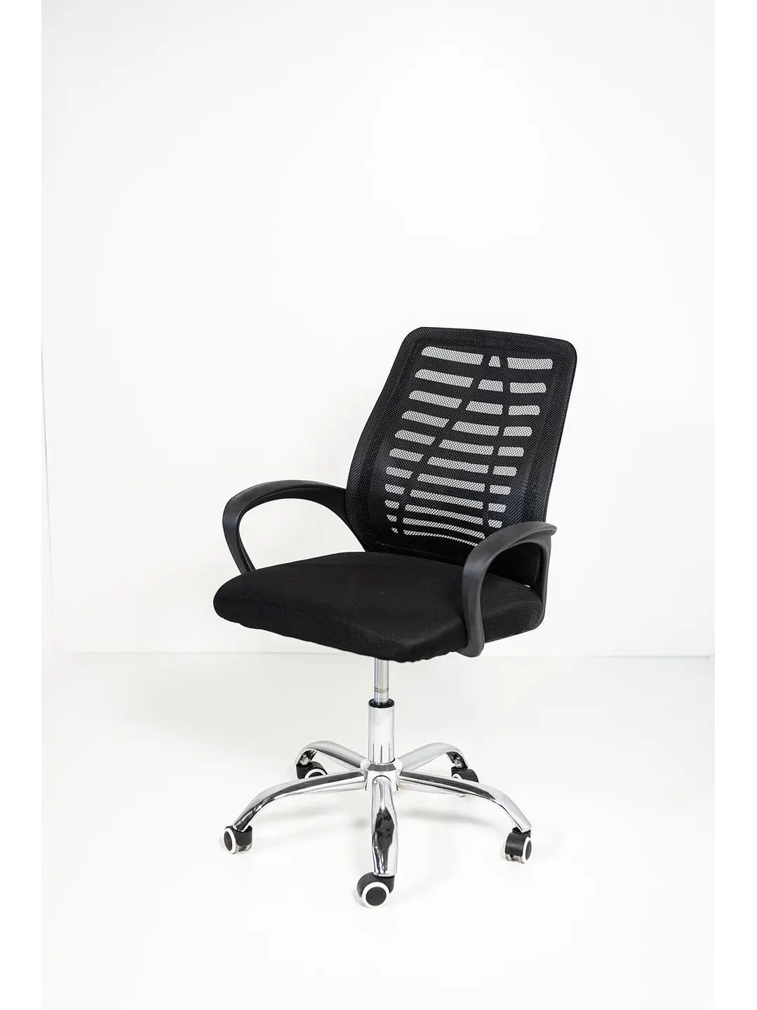 Silla Ejecutiva Oficina Santa Fe 4