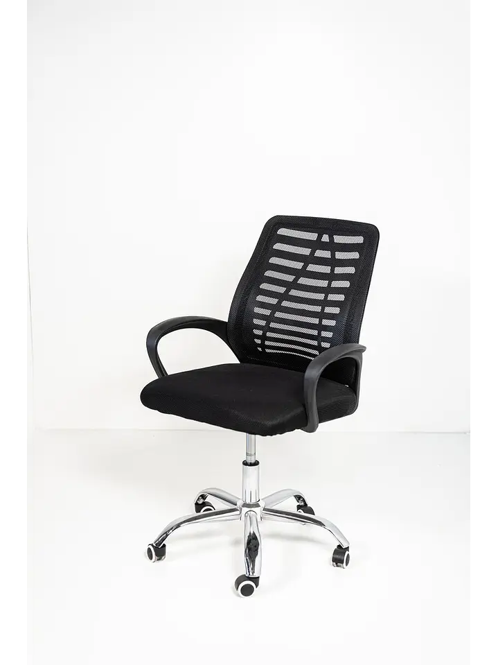 Silla Ejecutiva Oficina Santa Fe 4