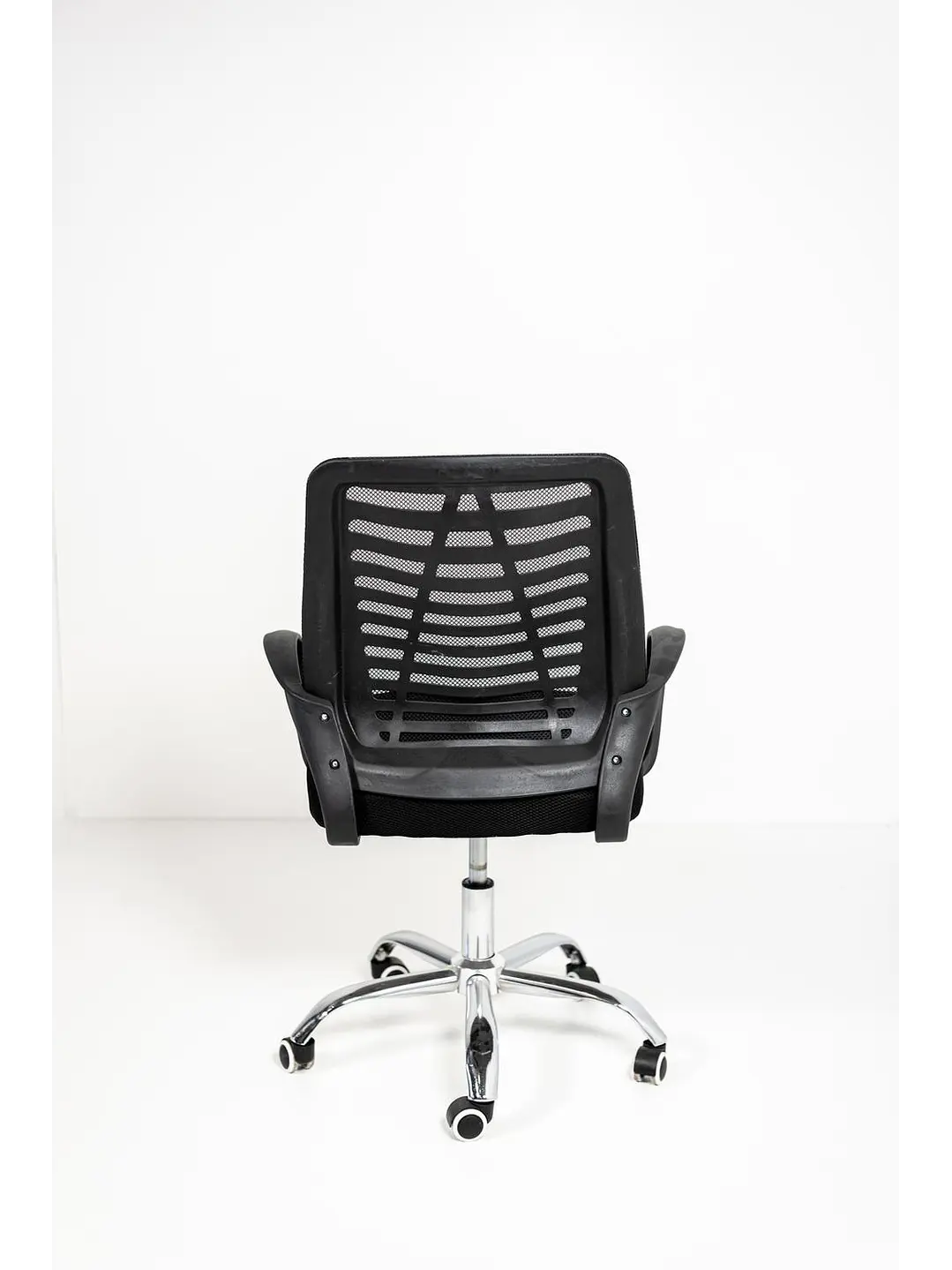 Silla Ejecutiva Oficina Santa Fe 5