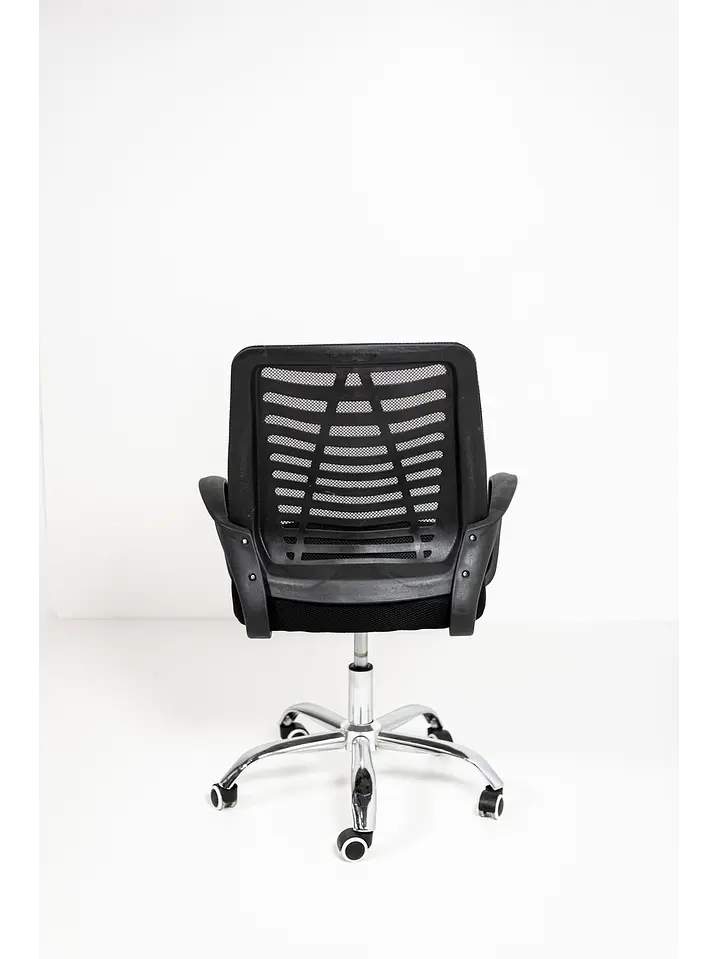 Silla Ejecutiva Oficina Santa Fe 5