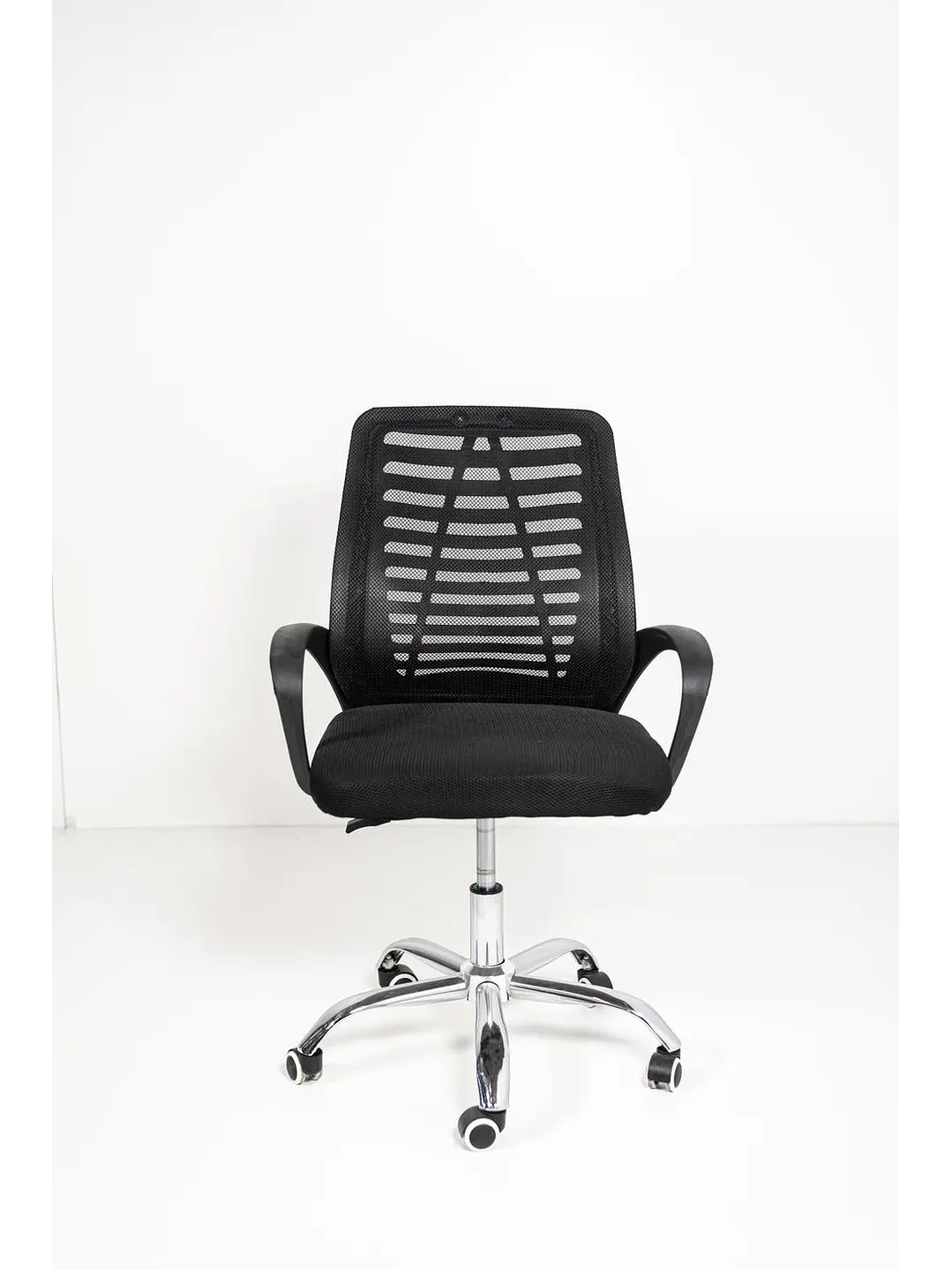 Silla Ejecutiva Oficina Santa Fe 6
