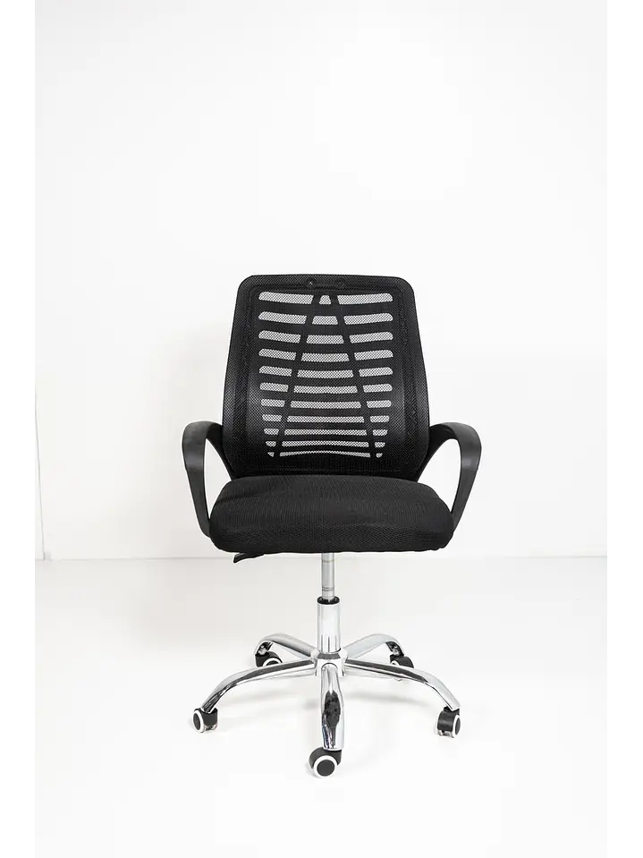 Silla Ejecutiva Oficina Santa Fe 6