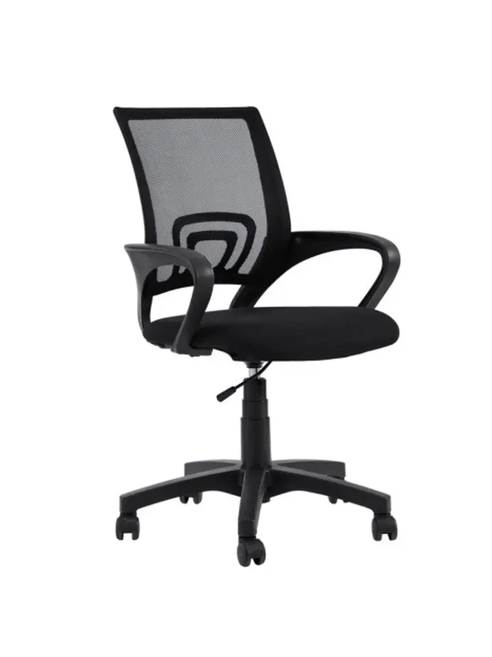 Silla Ejecutiva De Oficina Pc Escritorio Giratoria Roma 3