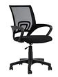 Silla Ejecutiva De Oficina Pc Escritorio Giratoria Roma - Miniatura 3