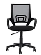 Silla Ejecutiva De Oficina Pc Escritorio Giratoria Roma - Miniatura 4