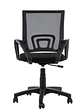 Silla Ejecutiva De Oficina Pc Escritorio Giratoria Roma - Miniatura 6