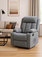 Sillon Reclinable Berger Montreal - Miniatura 1