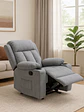 Sillon Reclinable Berger Montreal - Miniatura 2