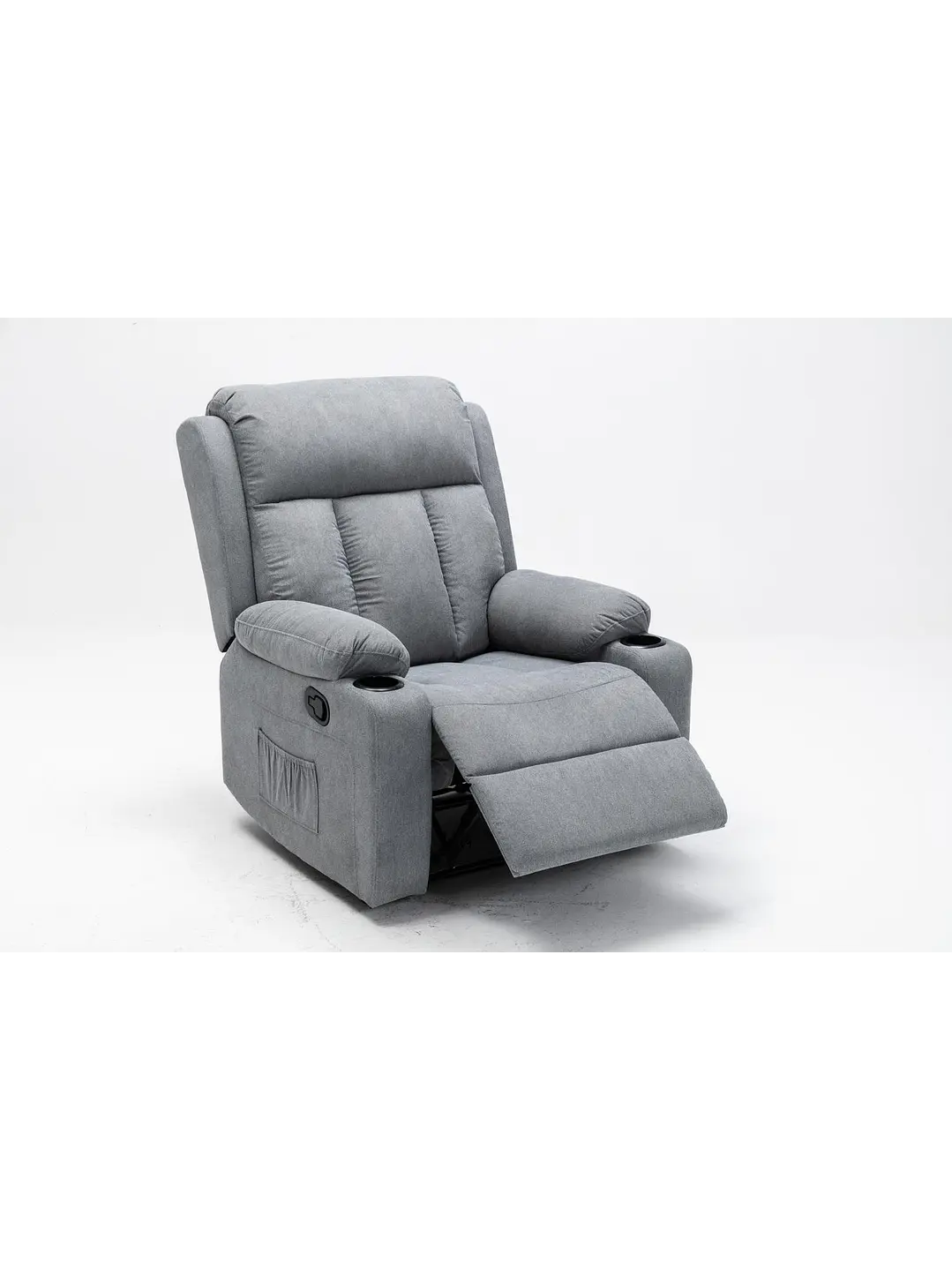 Sillon Reclinable Berger Montreal 4