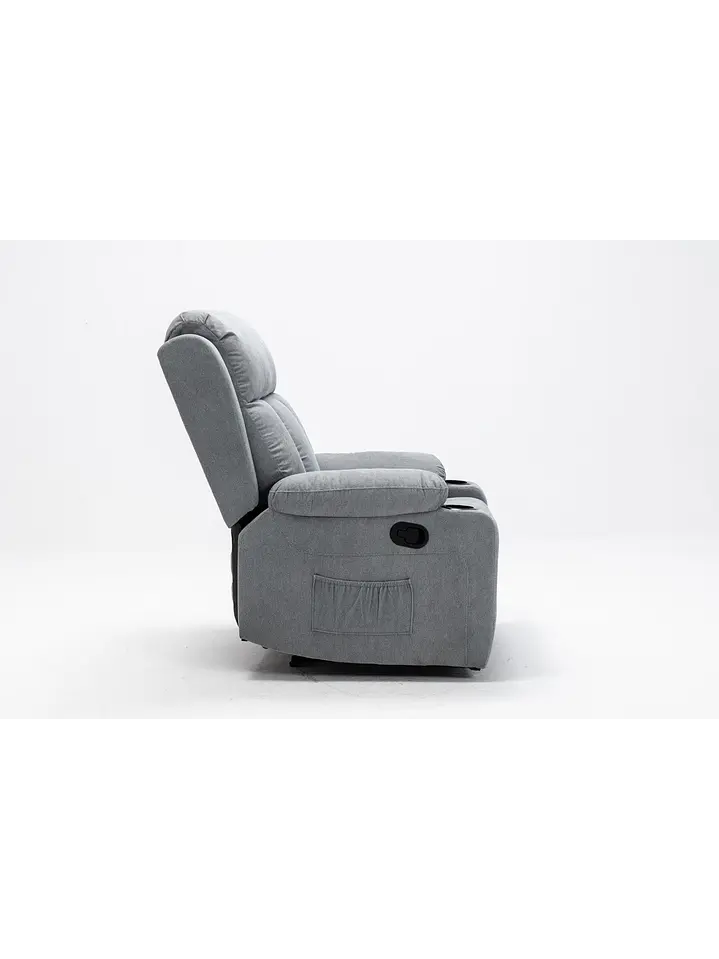 Sillon Reclinable Berger Montreal 5