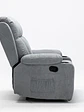 Sillon Reclinable Berger Montreal - Miniatura 5