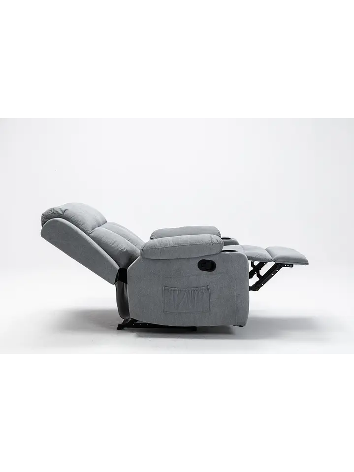 Sillon Reclinable Berger Montreal 6