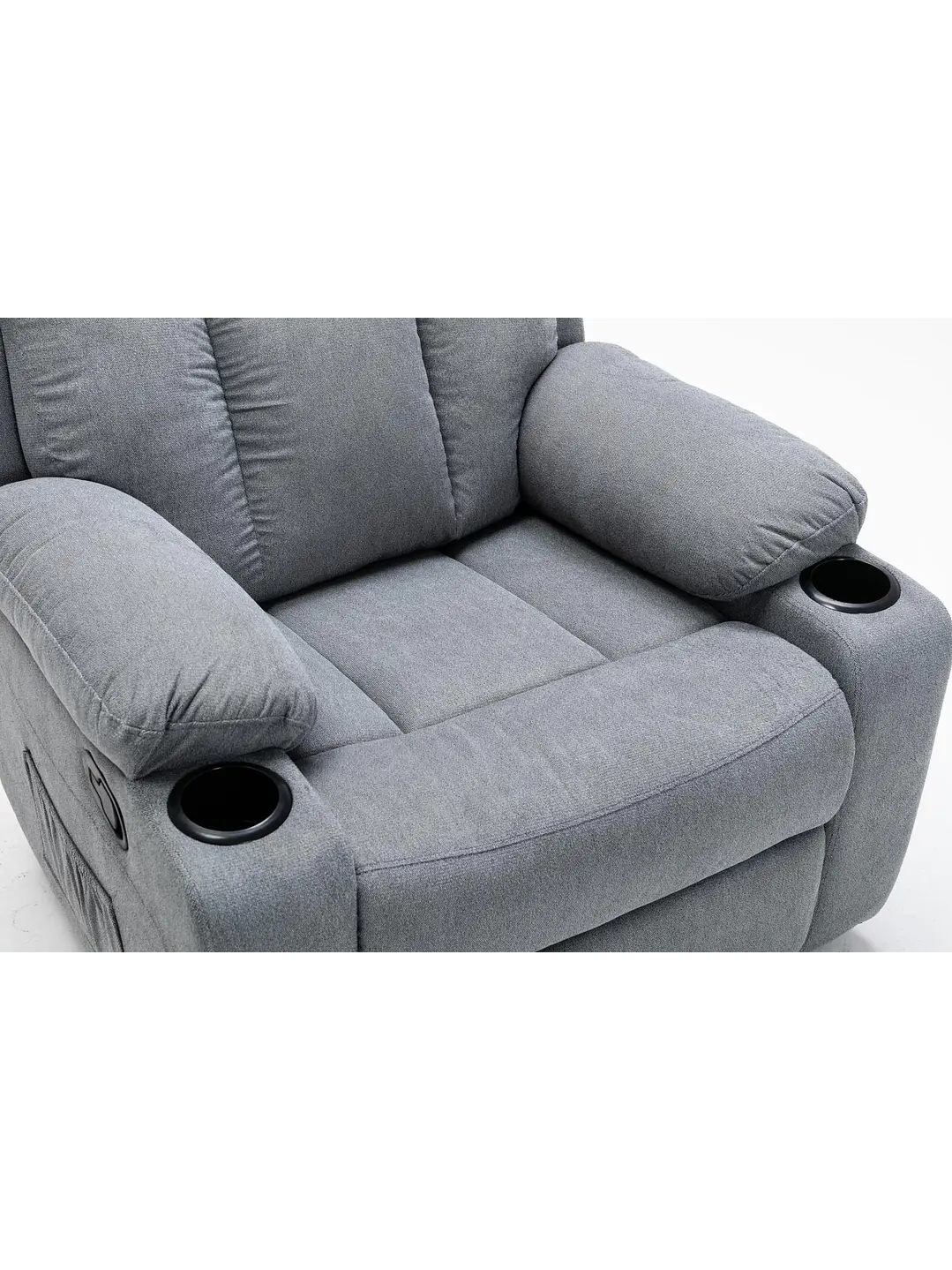 Sillon Reclinable Berger Montreal 7