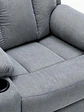 Sillon Reclinable Berger Montreal - Miniatura 7