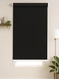 Cortina Roller Blackout Negra 080X200 - Miniatura 2