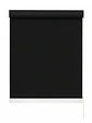 Cortina Roller Blackout Negra 080X200 - Miniatura 5