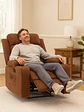 Sillon Reclinable Berger Berlin - Miniatura 2
