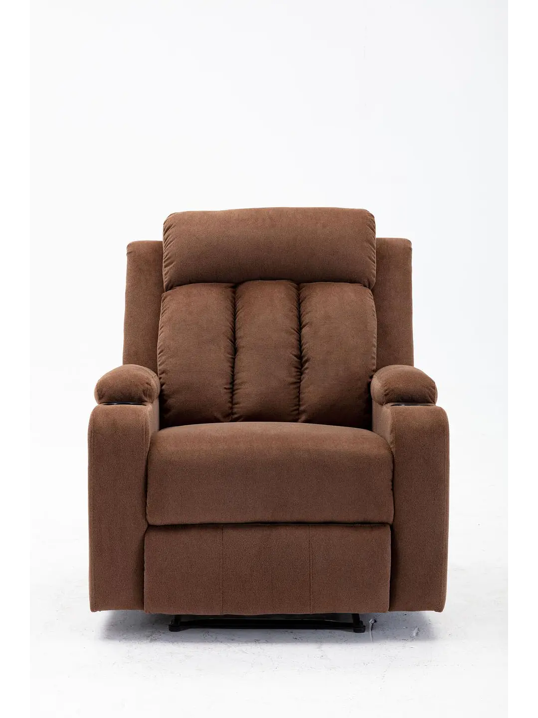 Sillon Reclinable Berger Berlin 3