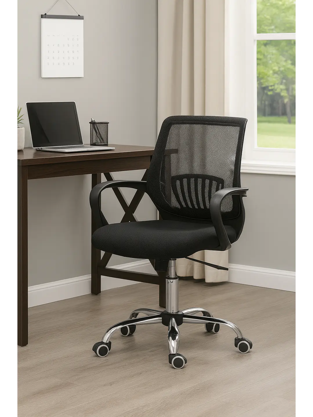 Silla Ejecutiva Cordoba 1