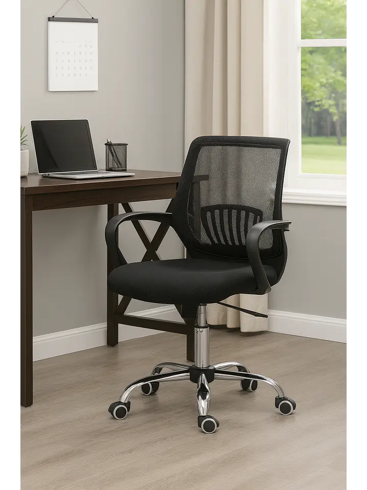 Silla Ejecutiva Cordoba 1