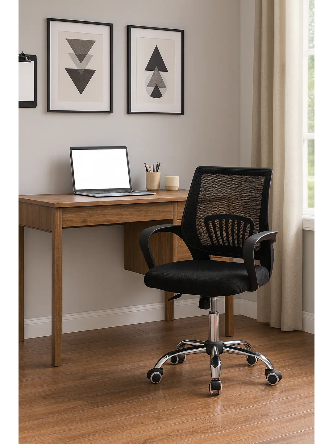 Silla Ejecutiva Cordoba 2