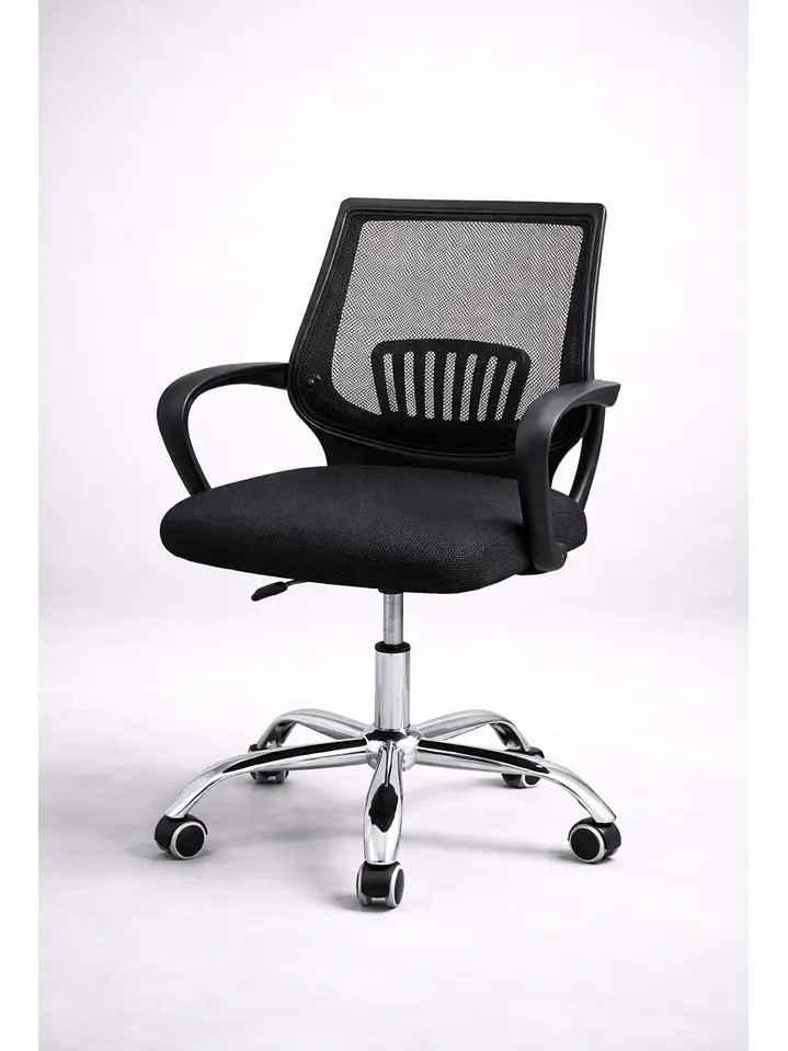 Silla Ejecutiva Cordoba 3