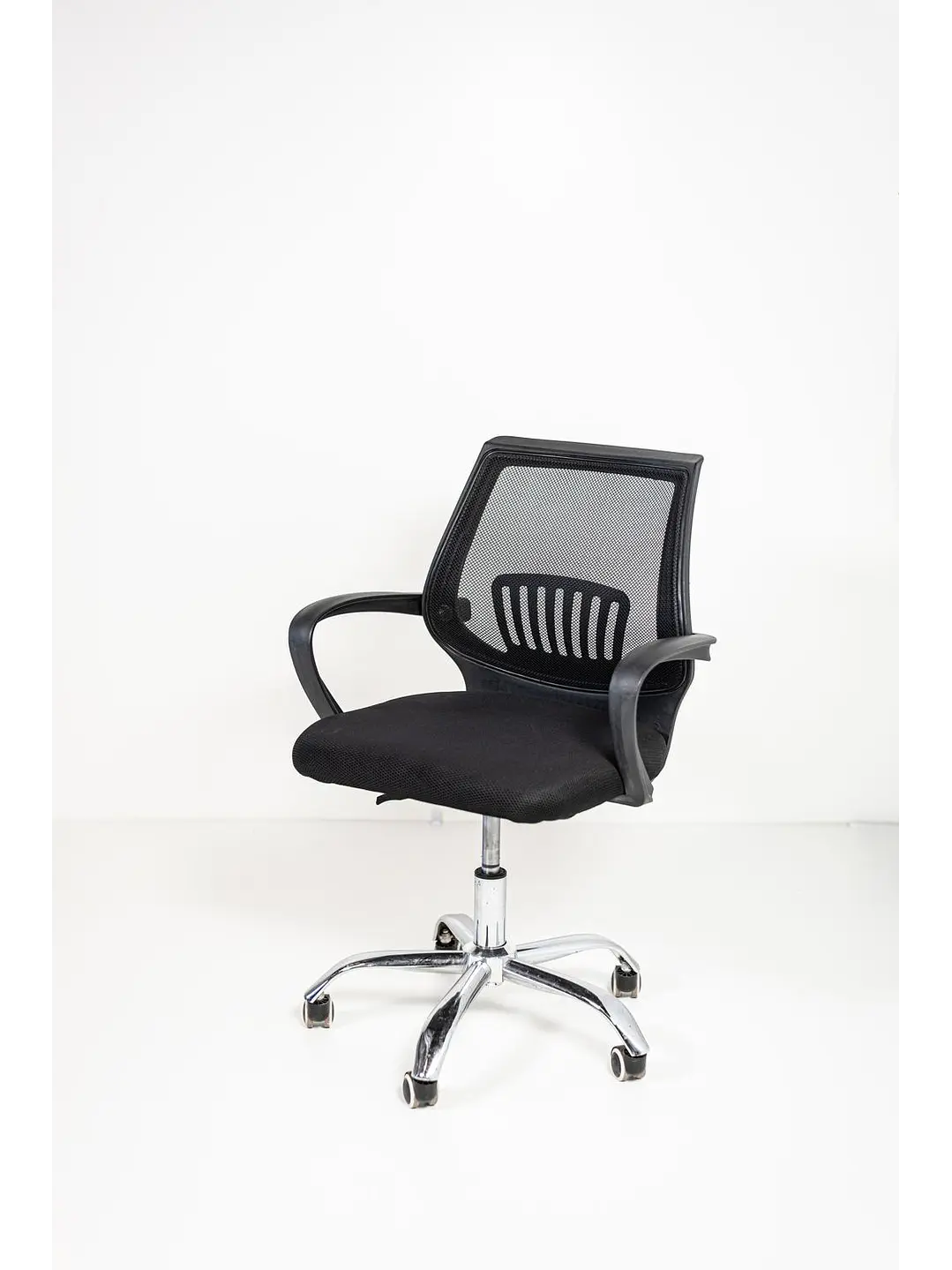 Silla Ejecutiva Cordoba 4