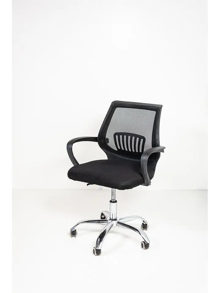Silla Ejecutiva Cordoba 4