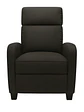 Sillon Reclinable Berger Holanda Negro - Miniatura 2